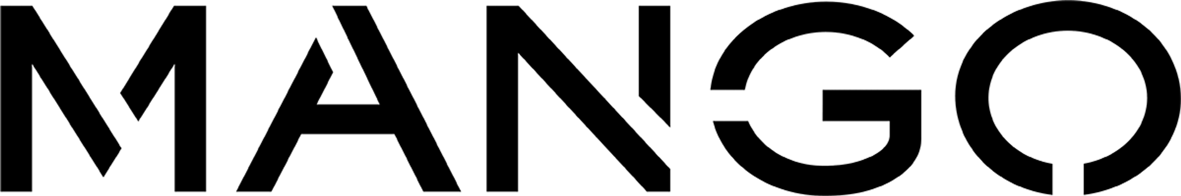 MANGO logo