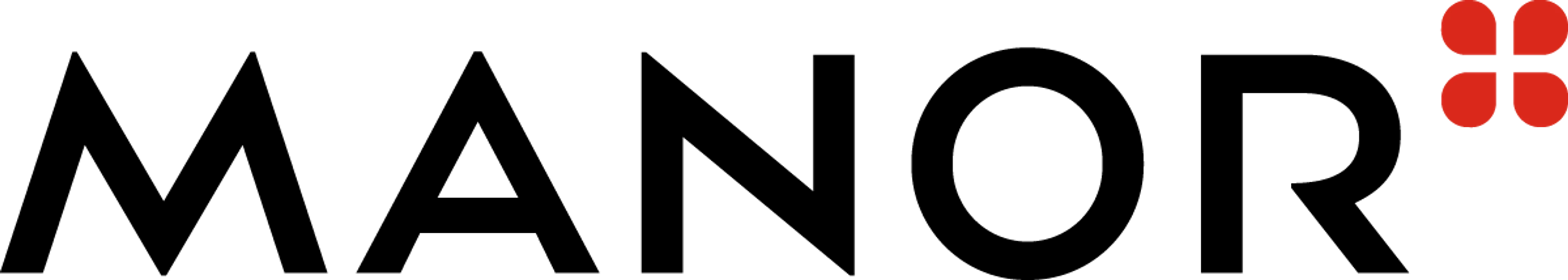MANOR logo