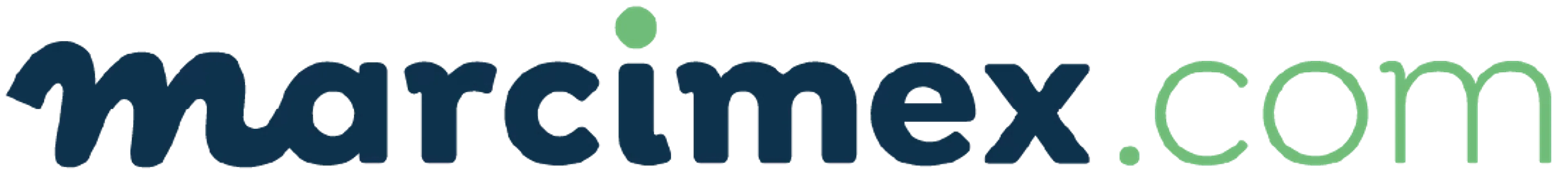 MARCIMEX logo