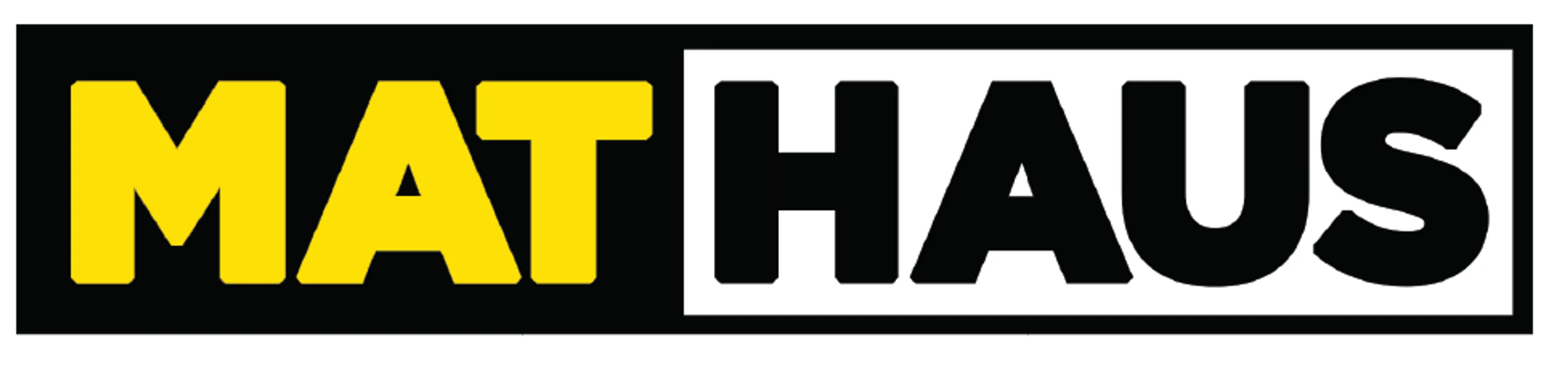 MATHAUS logo