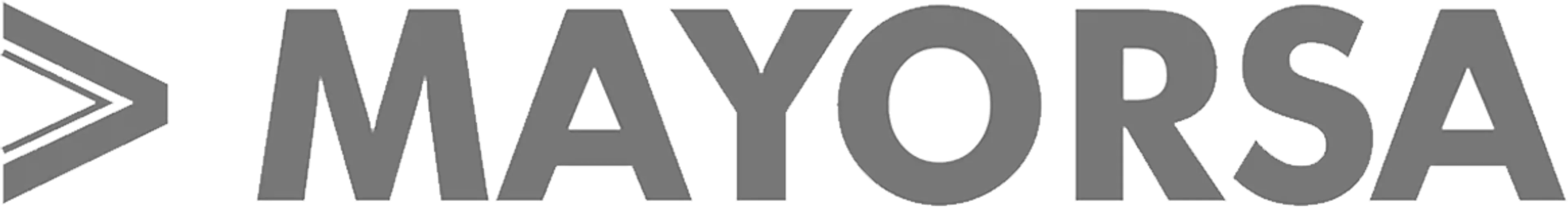 MAYORSA logo