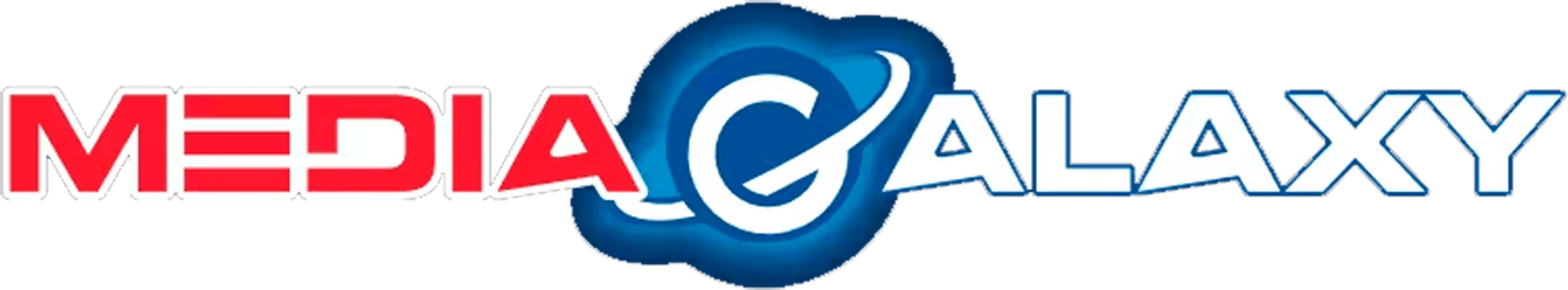 MEDIA GALAXY logo