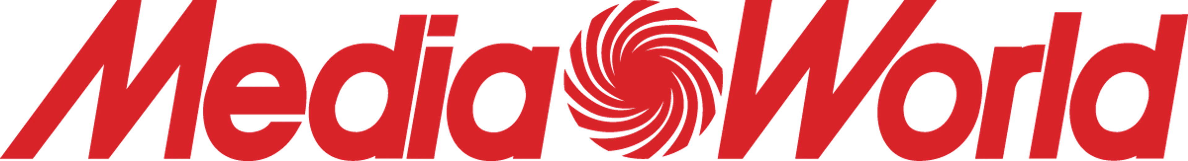 MEDIAWORLD logo
