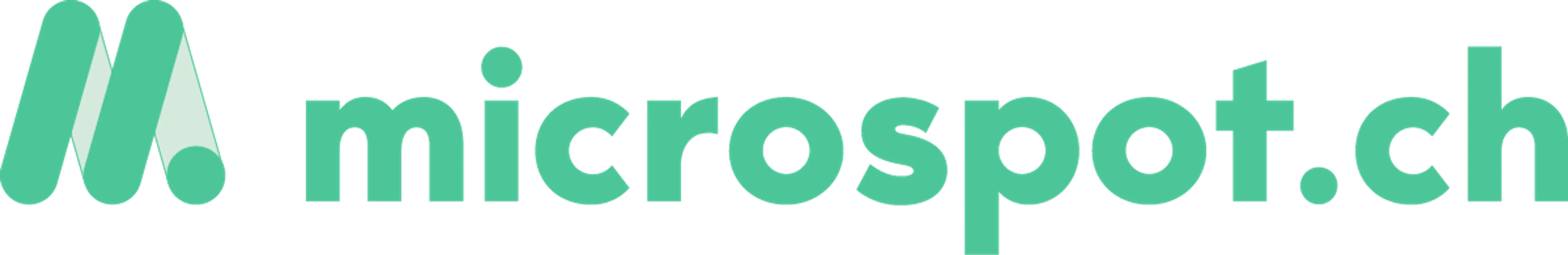 MICROSPOT logo