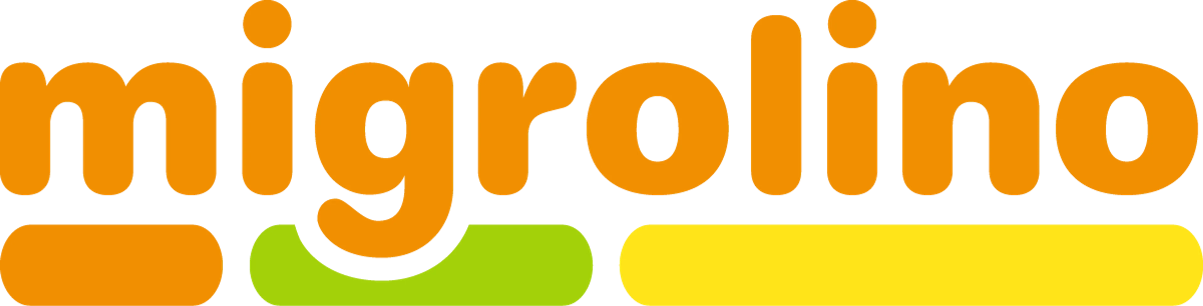 MIGROLINO logo