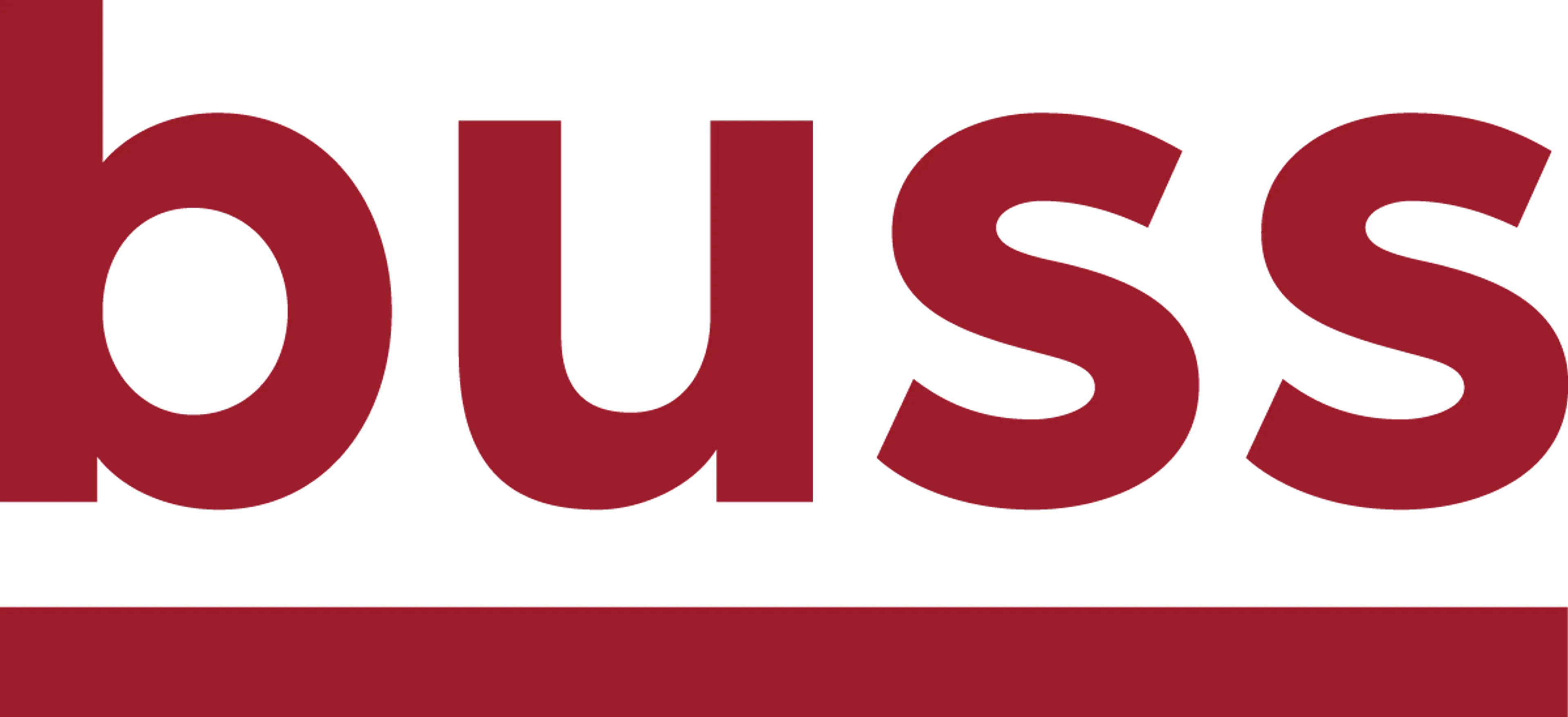 MÖBEL BUSS logo