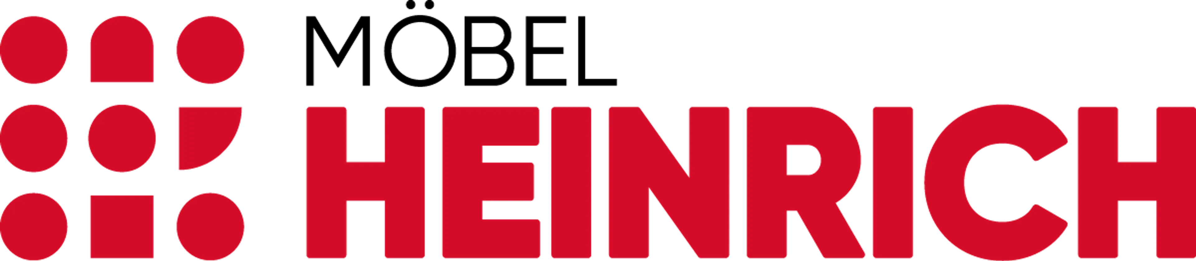 MÖBEL HEINRICH logo