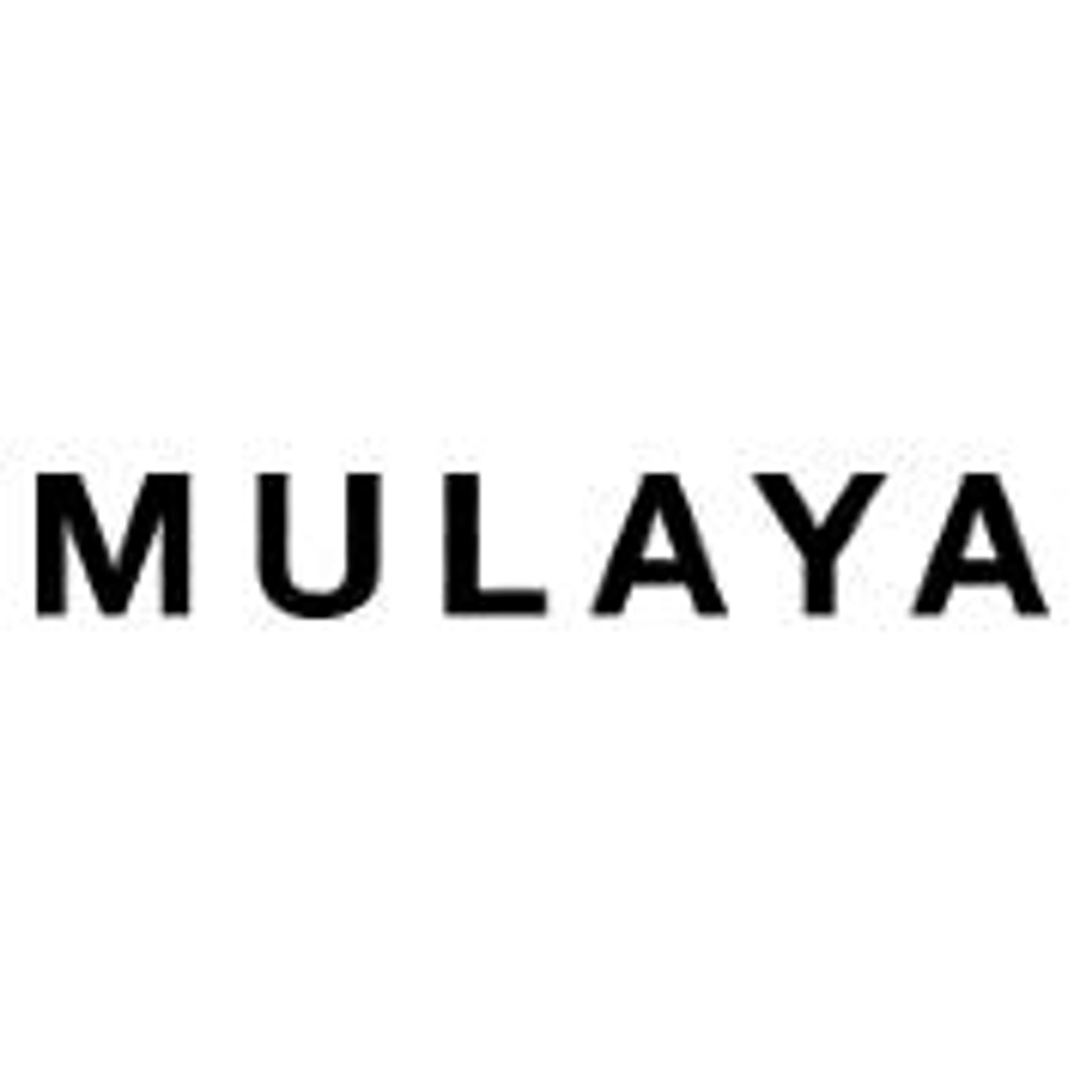 MULAYA logo