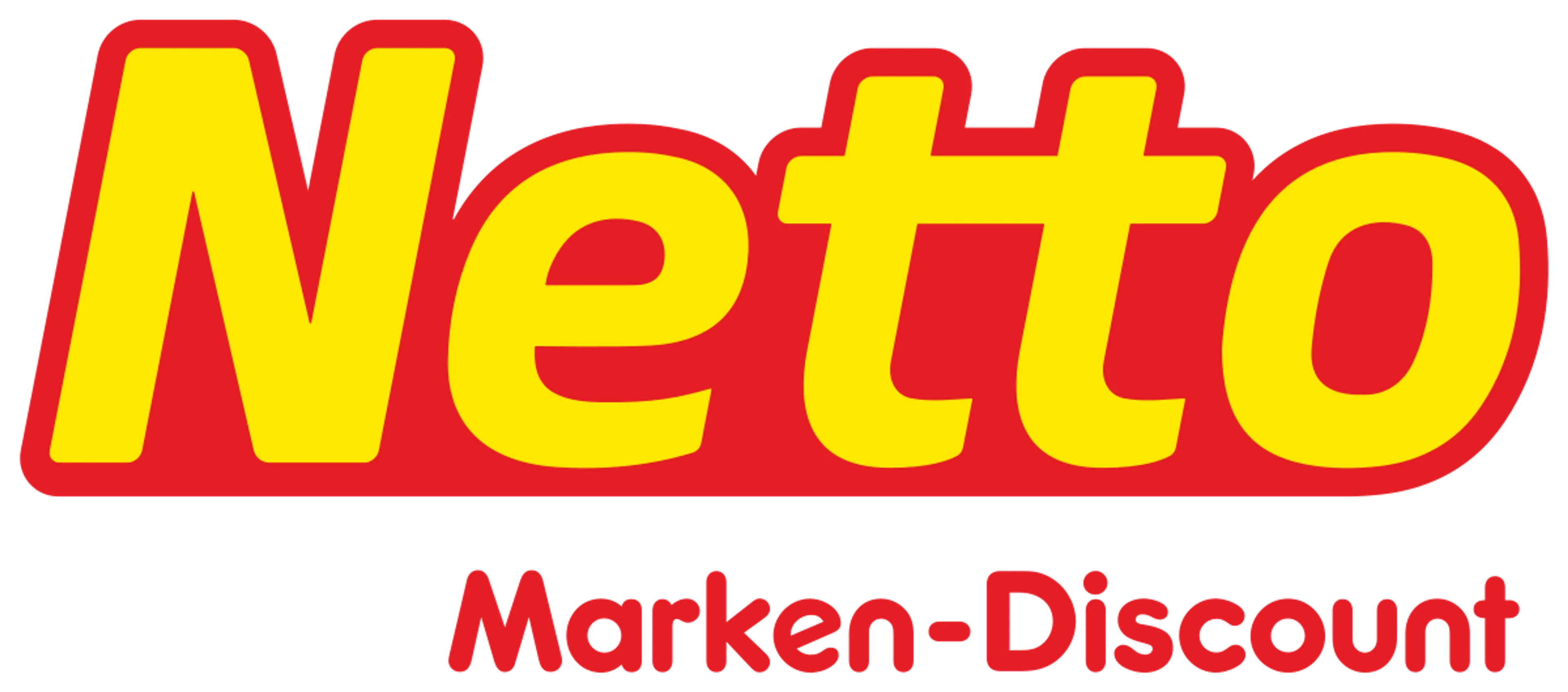 NETTO MARKEN-DISCOUNT logo