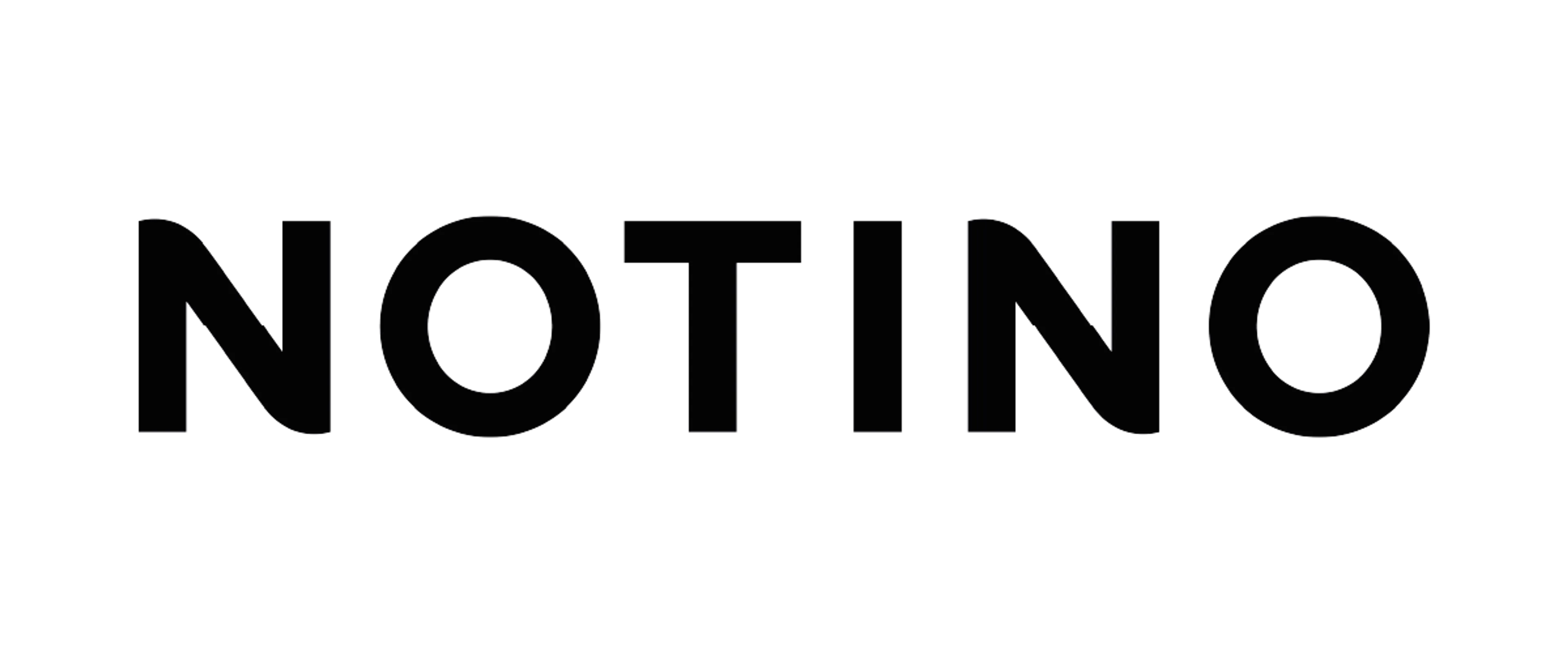 NOTINO logo