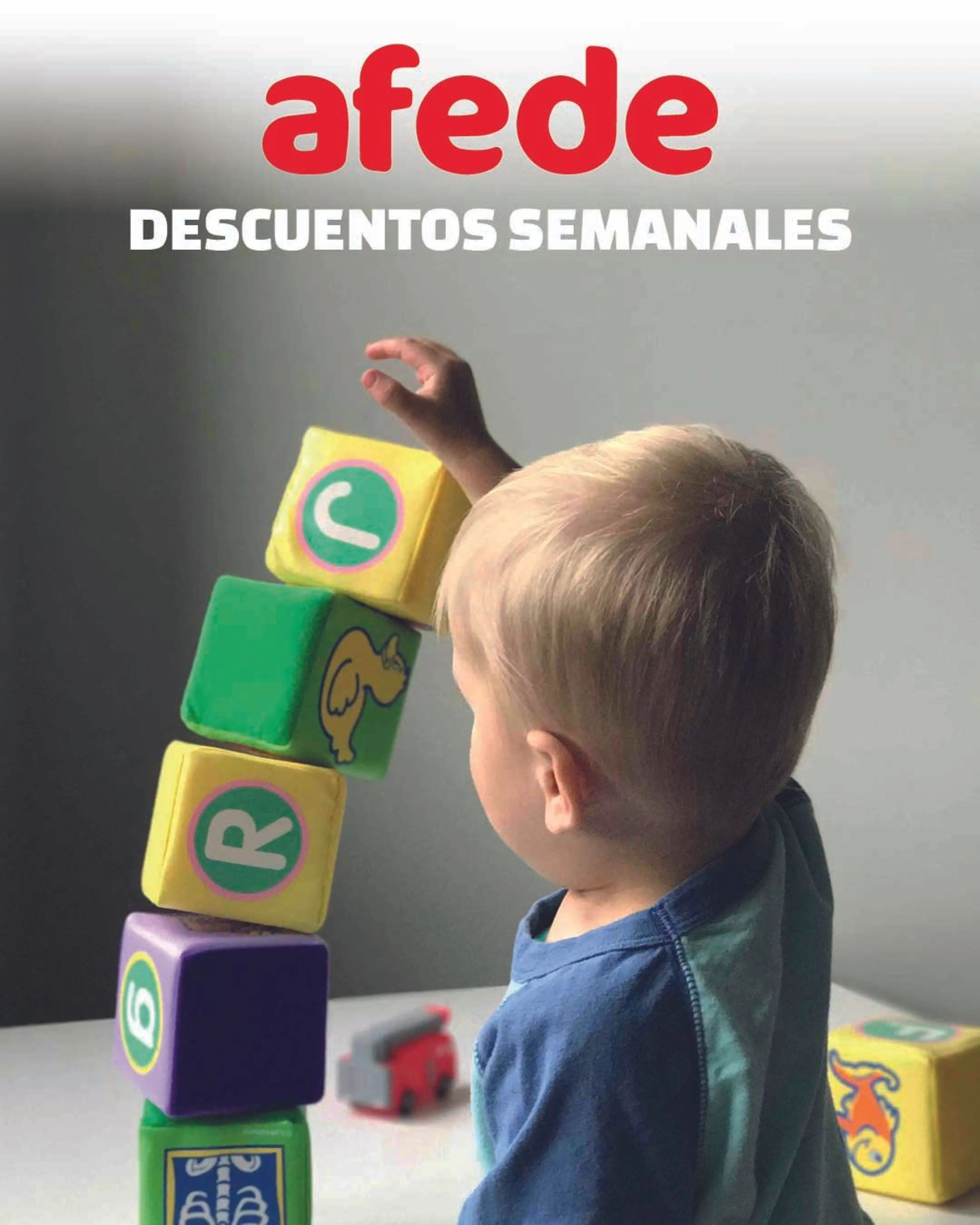 Brochure Cover