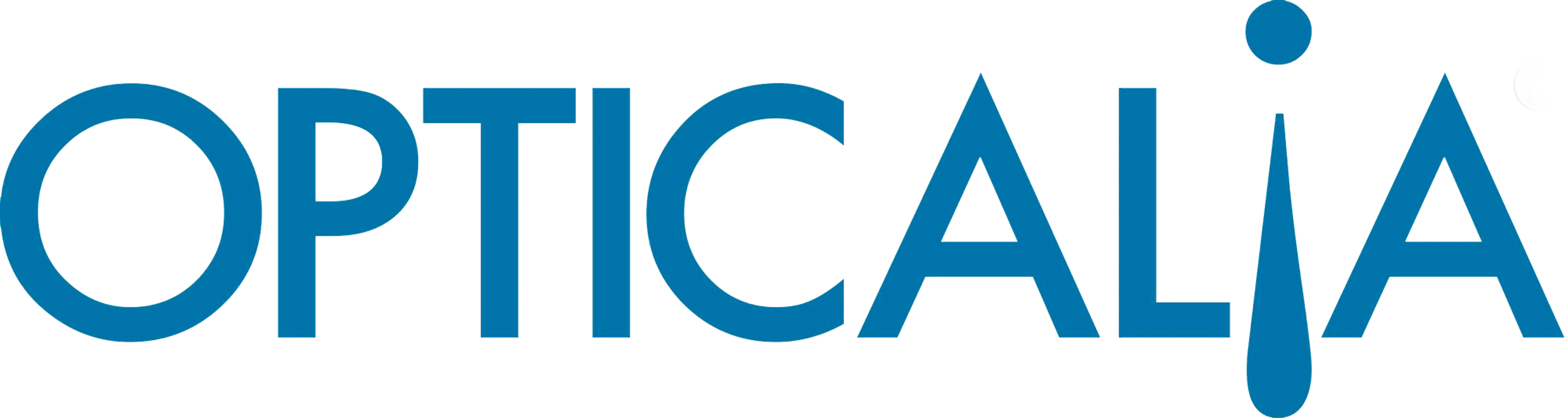 OPTICALIA logo