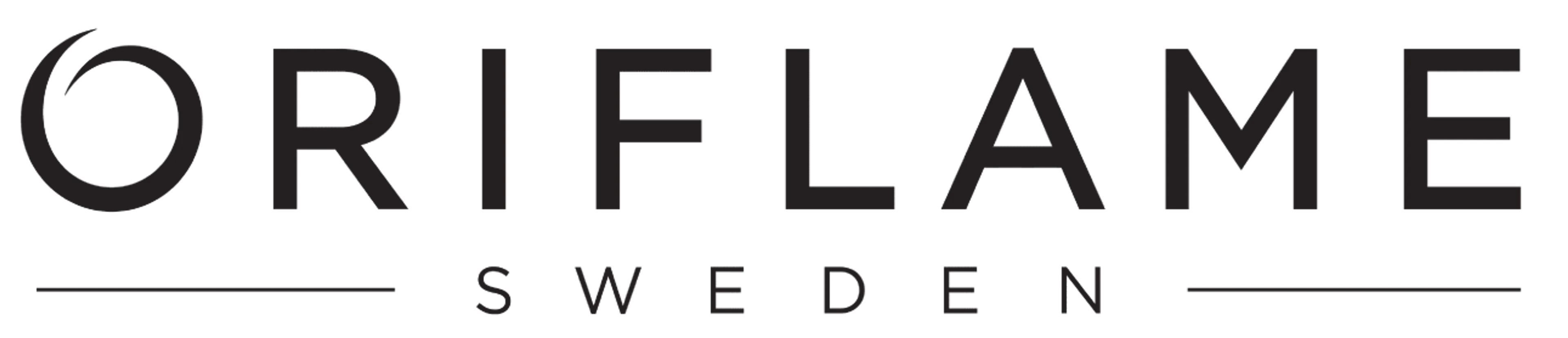 ORIFLAME logo