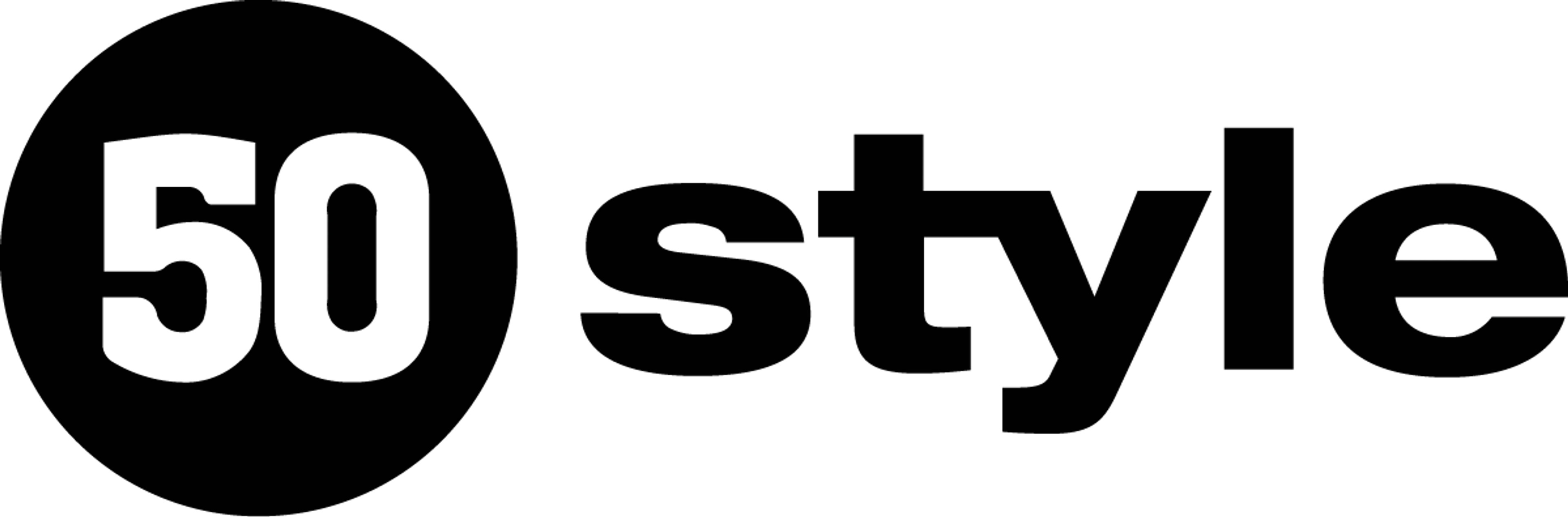 50 STYLE logo