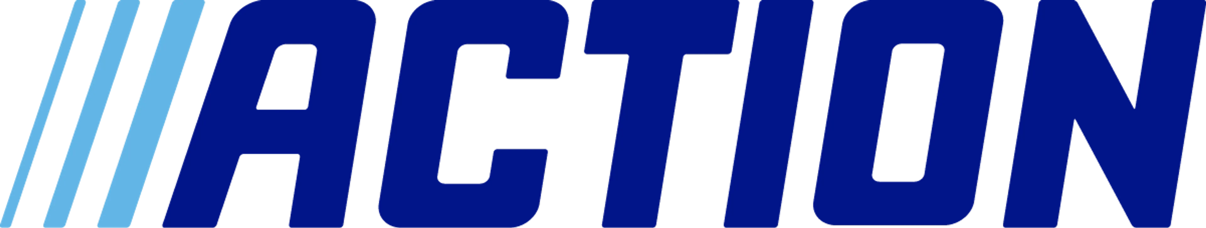ACTION logo