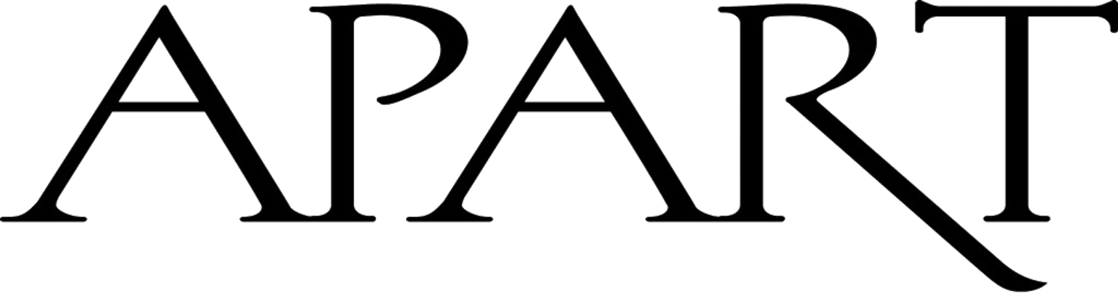 APART logo