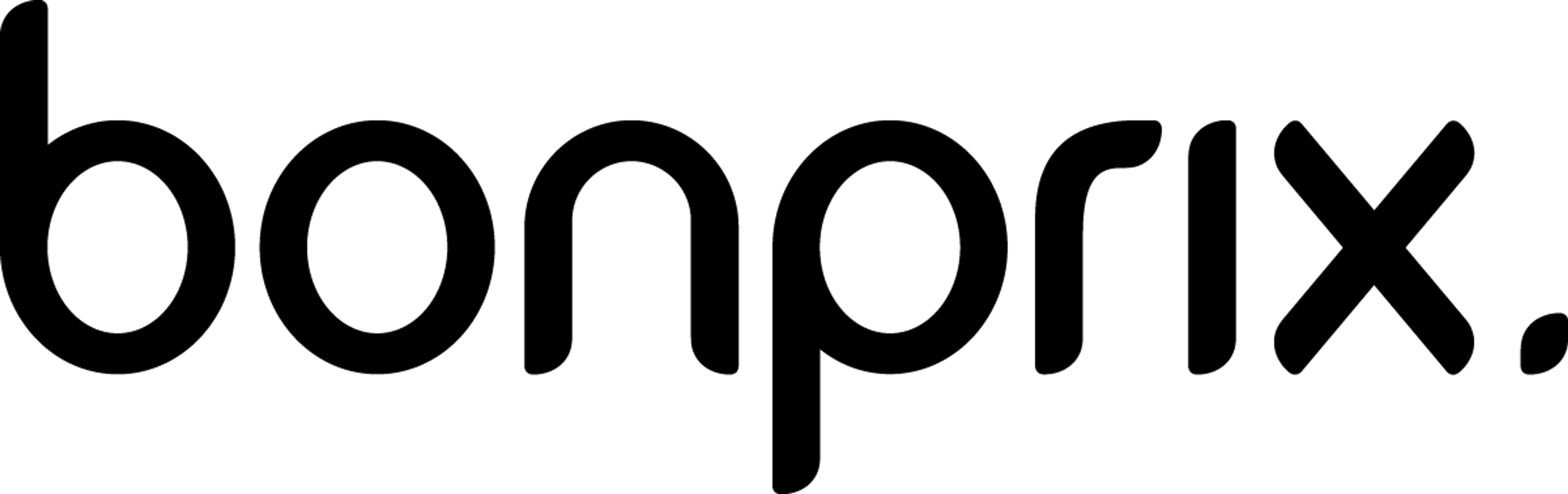 BONPRIX logo