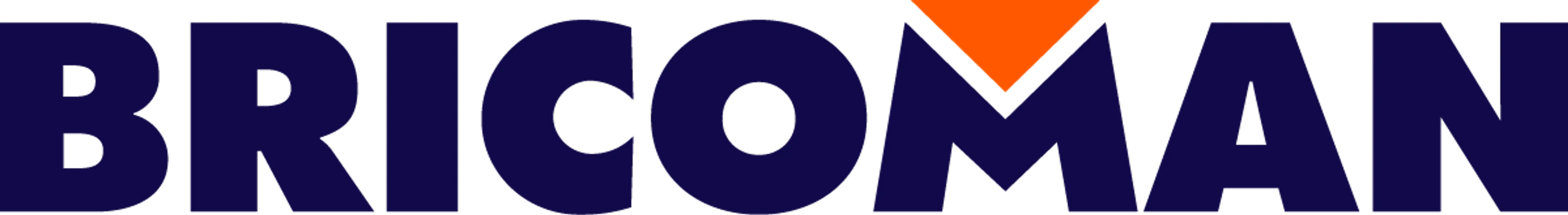 BRICOMAN logo