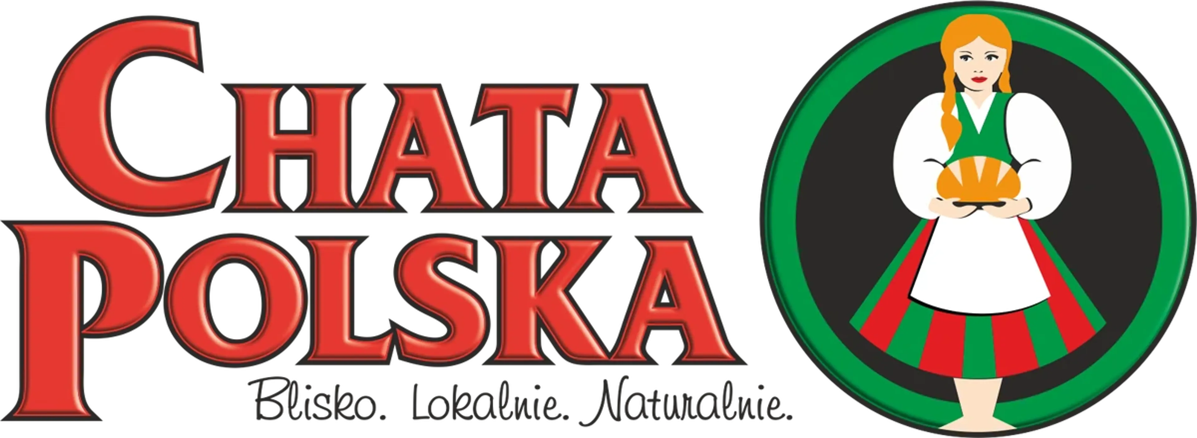 CHATA POLSKA logo