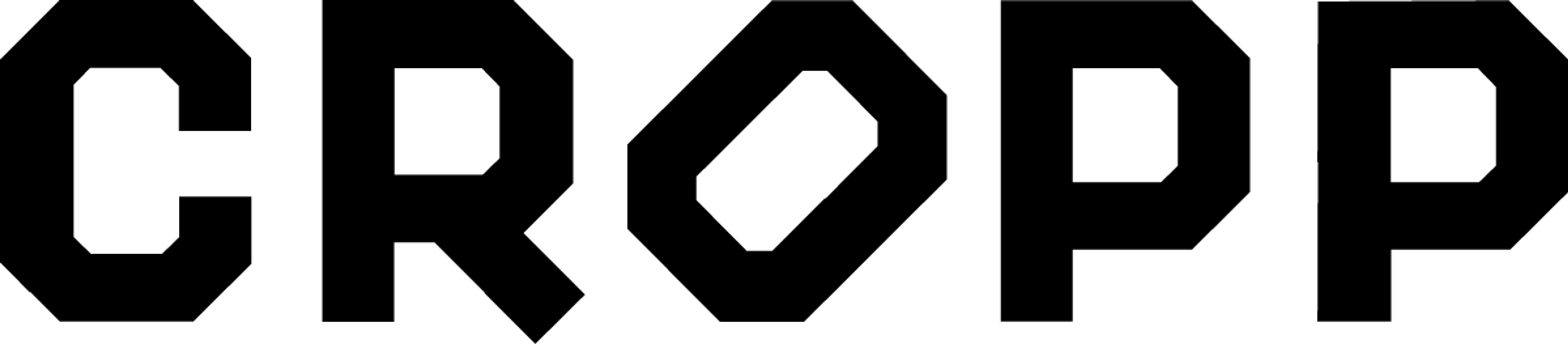 CROPP logo