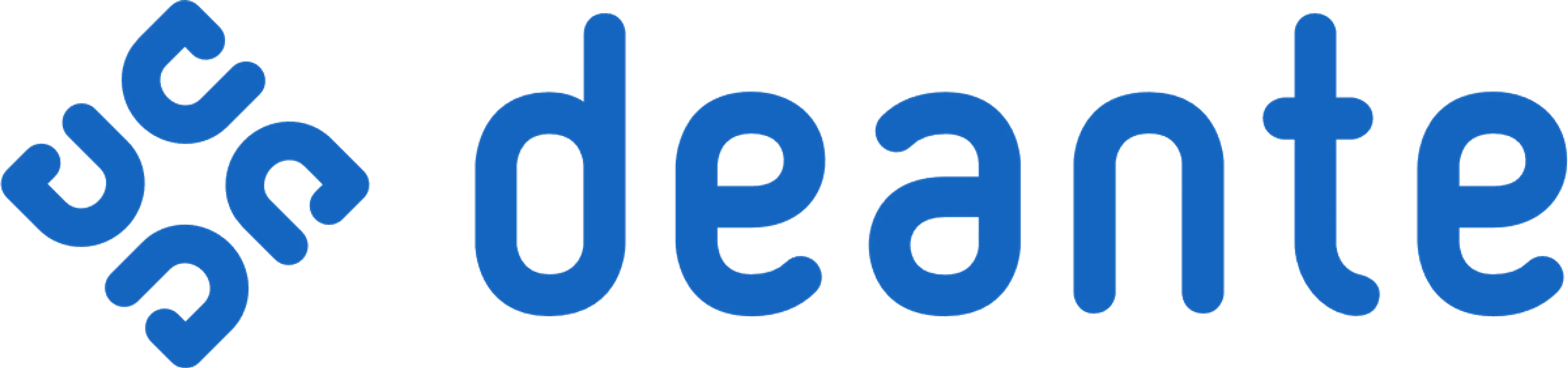 DEANTE logo