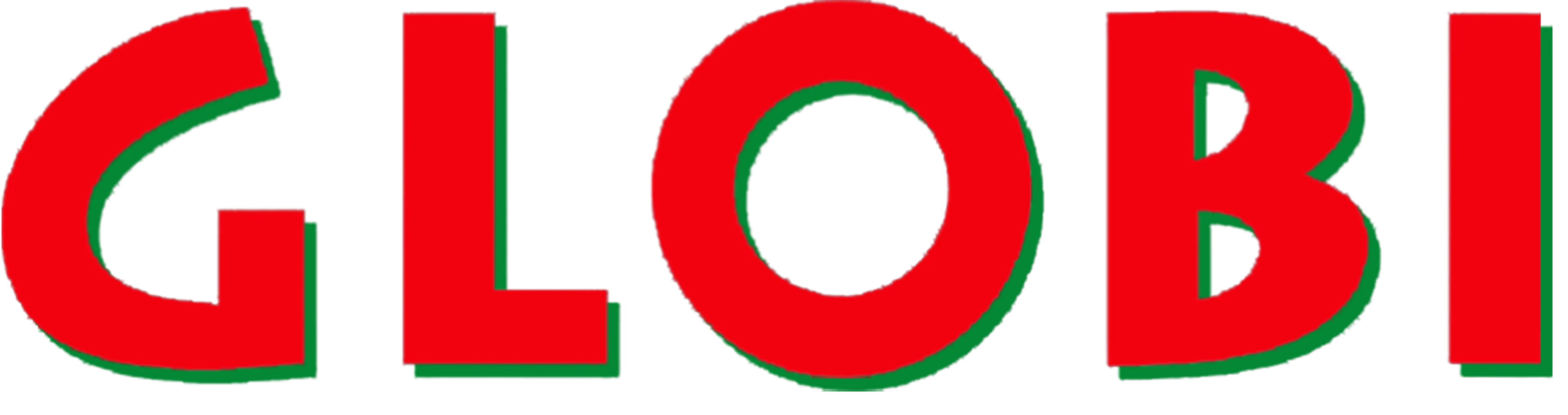GLOBI logo