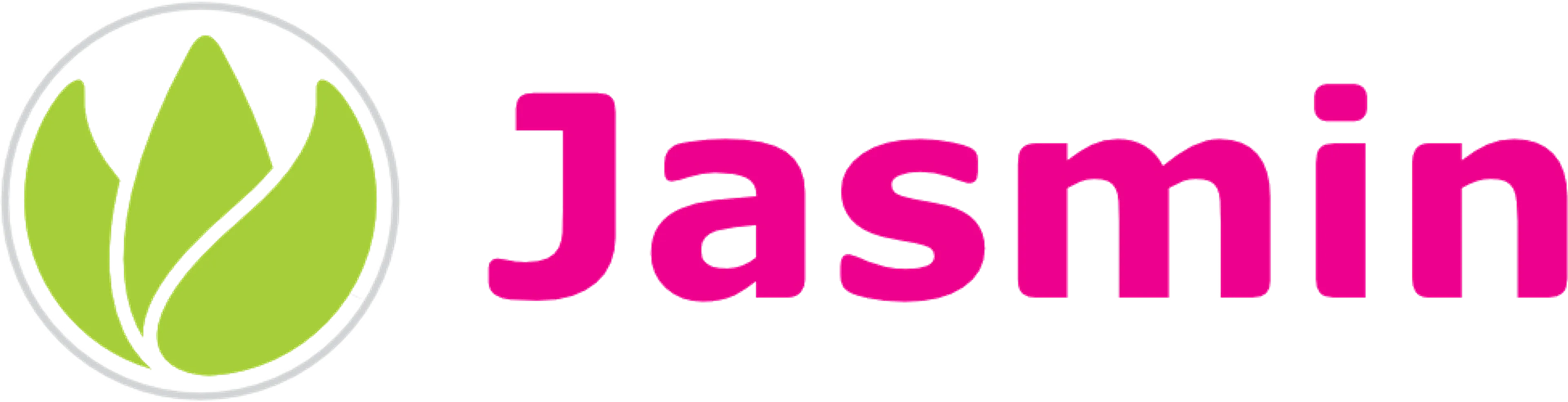 JASMIN DROGERIE logo
