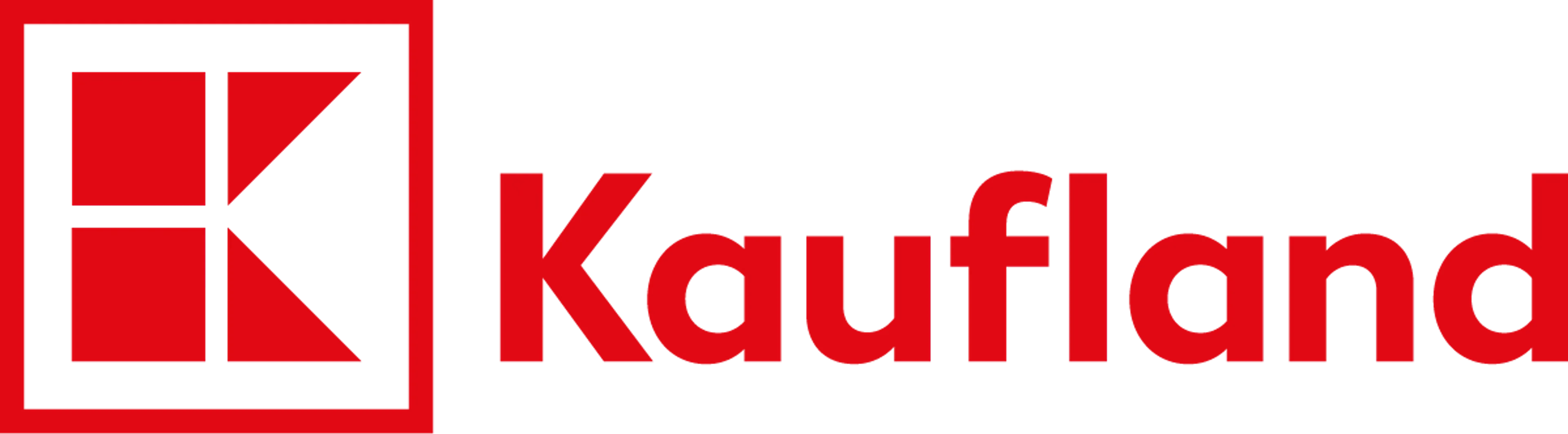 KAUFLAND logo