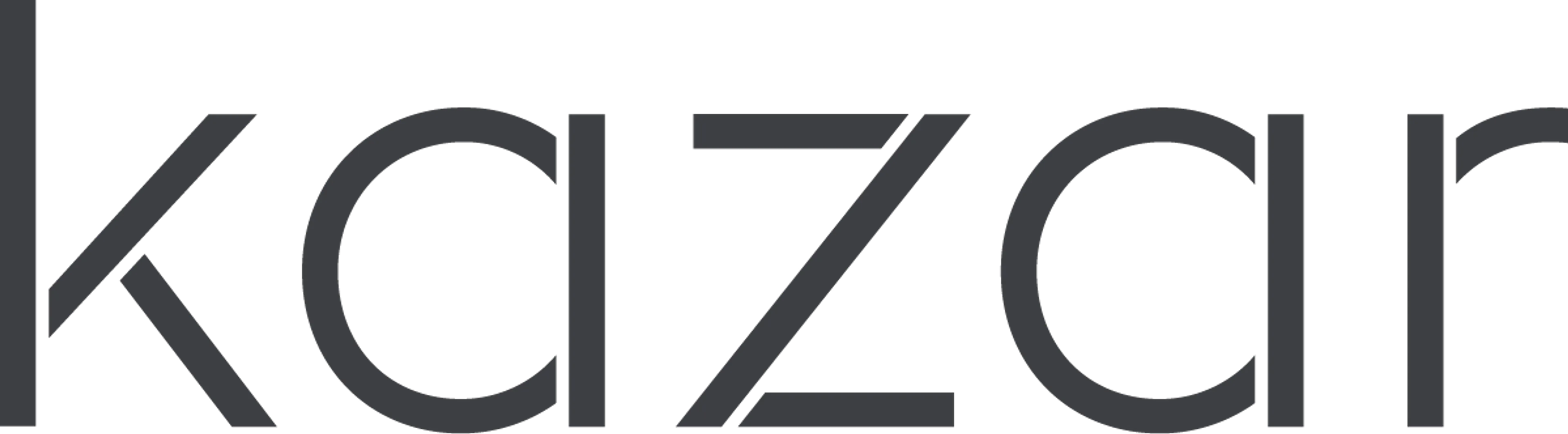 KAZAR logo