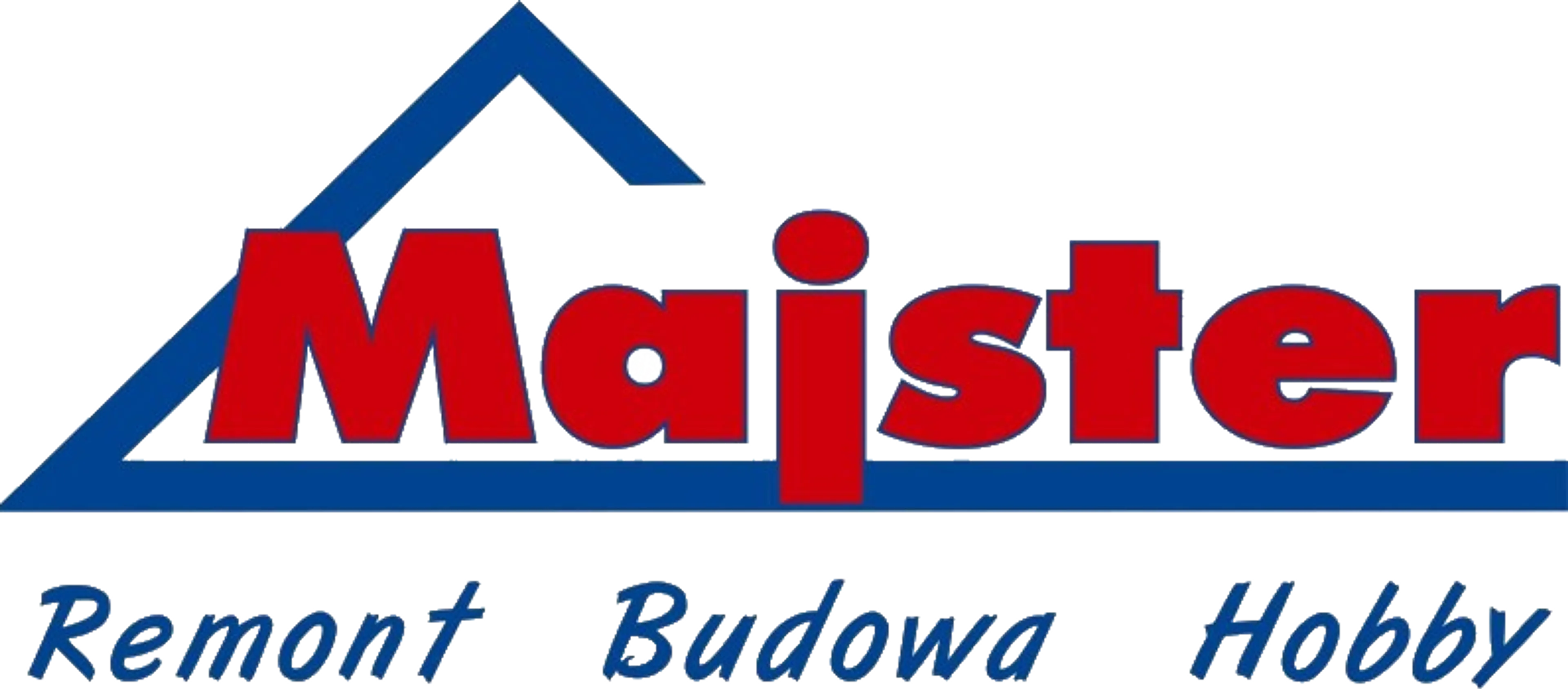 MAJSTER logo