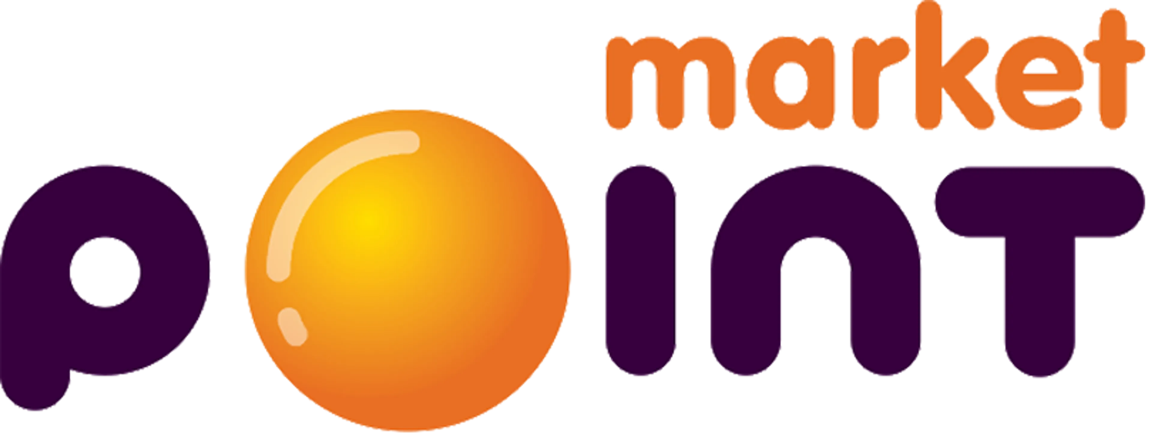 MARKET POINT logo