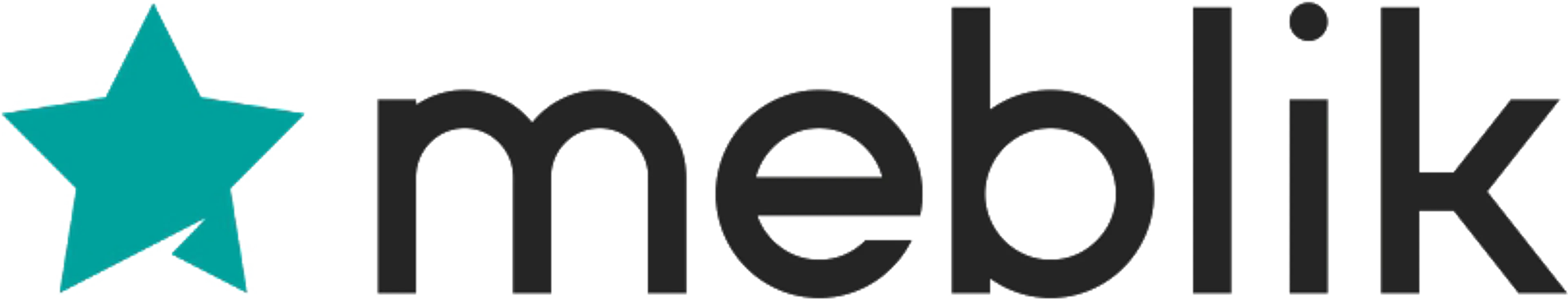 MEBLIK logo