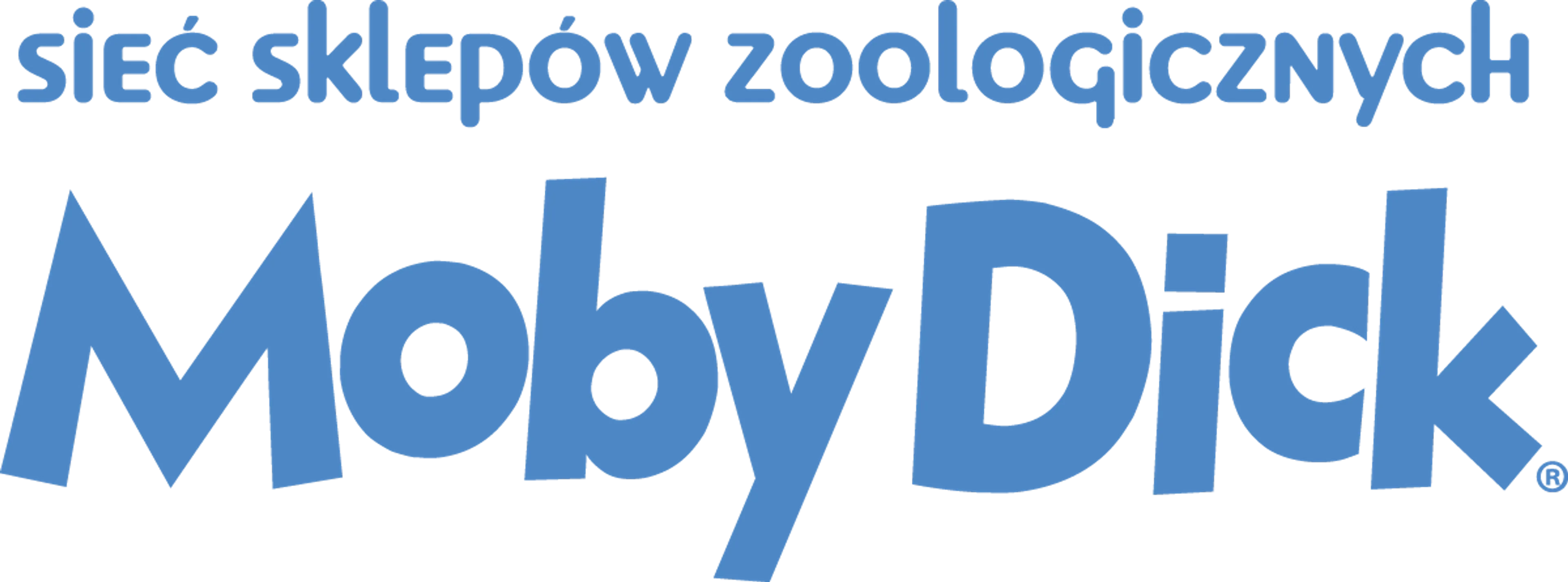 MOBY DICK logo