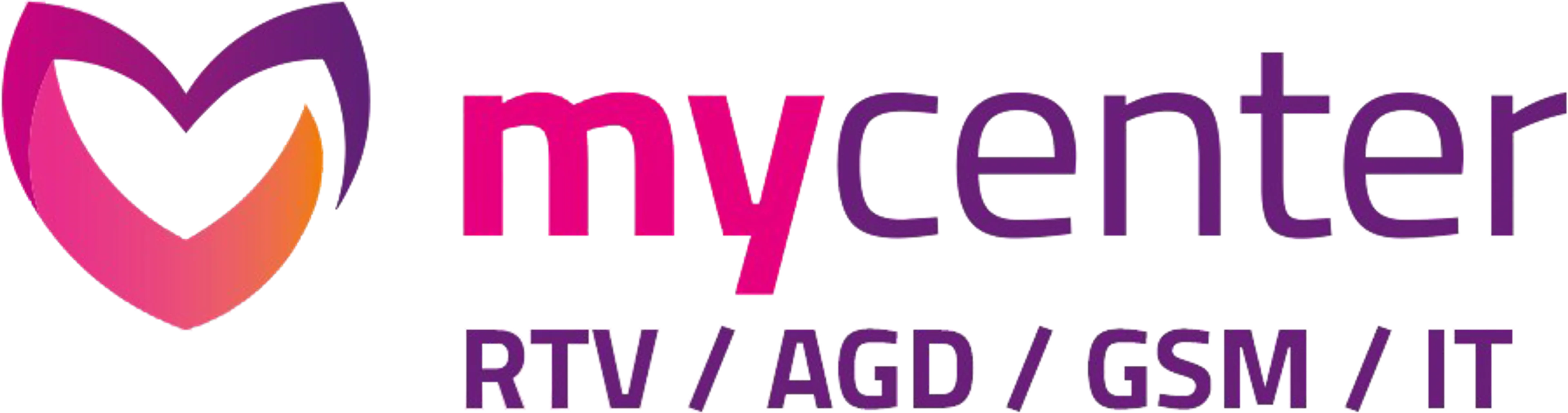 MYCENTER logo