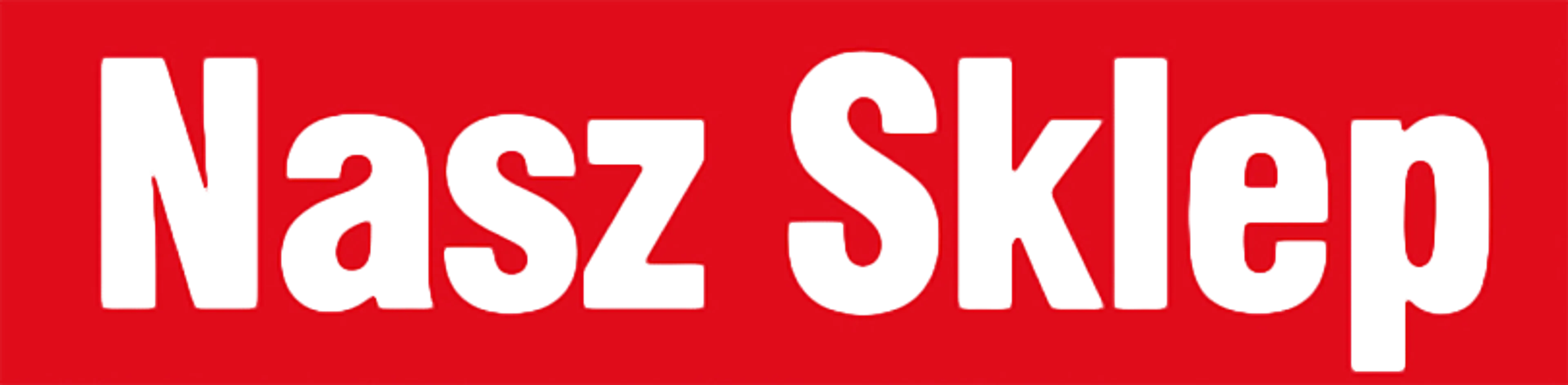 NASZ SKLEP logo