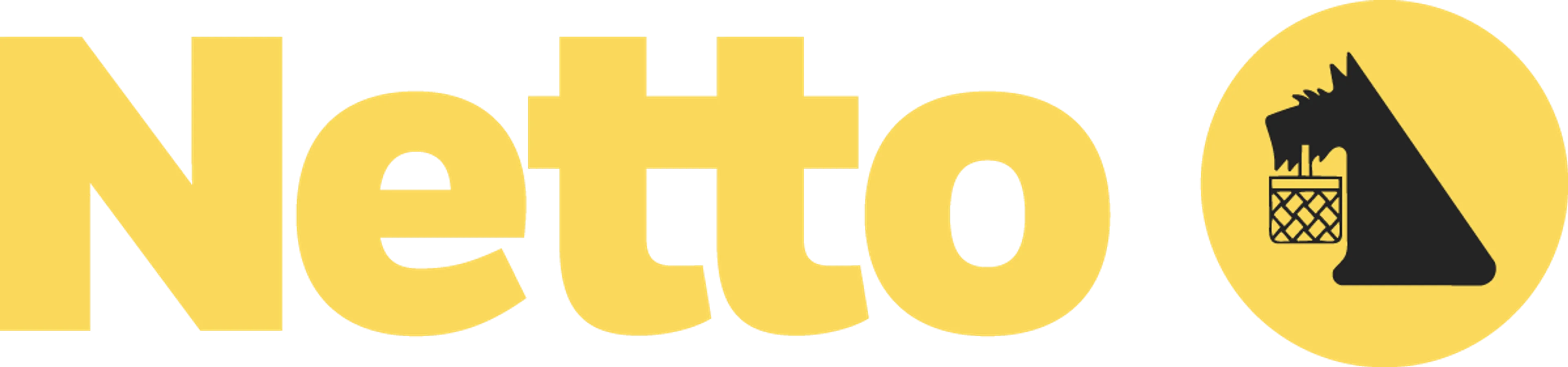 NETTO logo