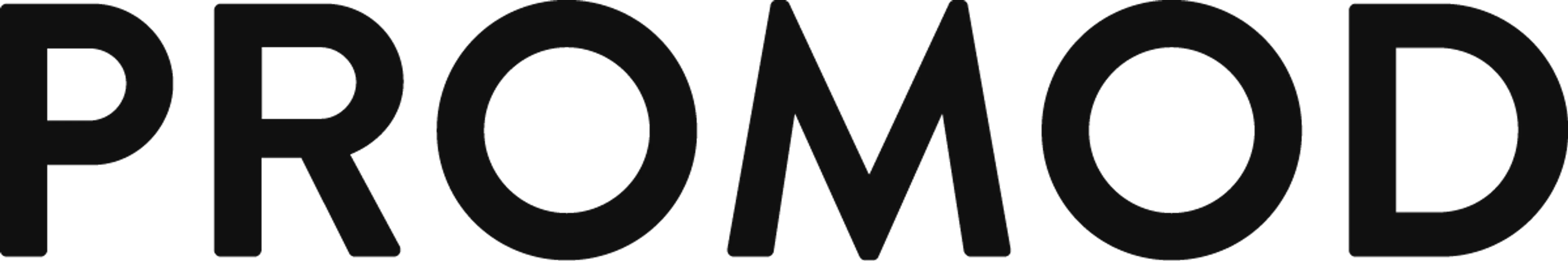 PROMOD logo