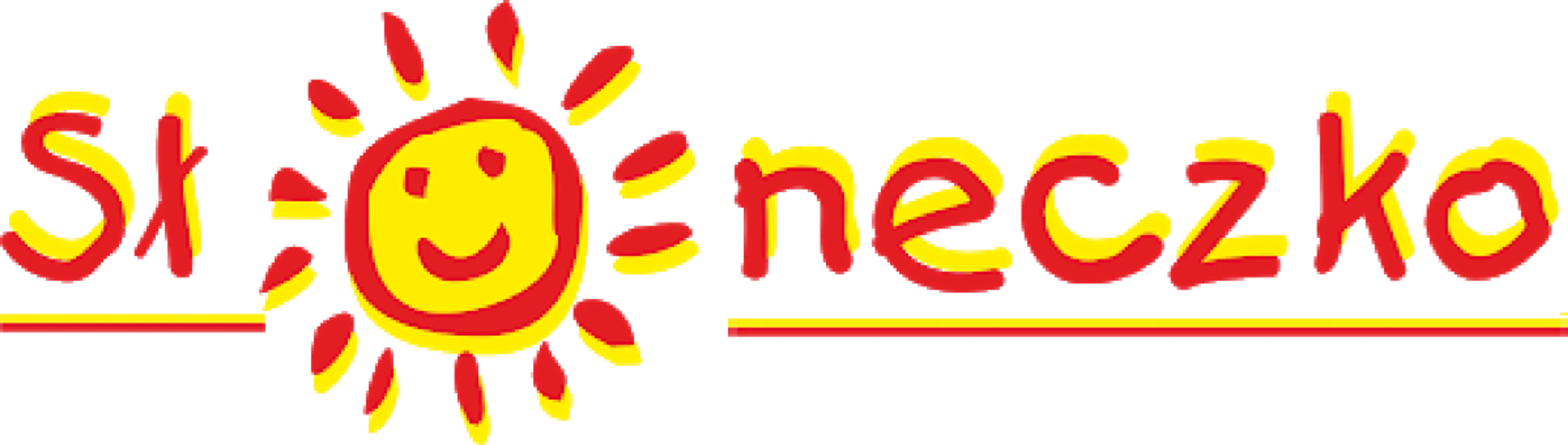 SŁONECZKO logo