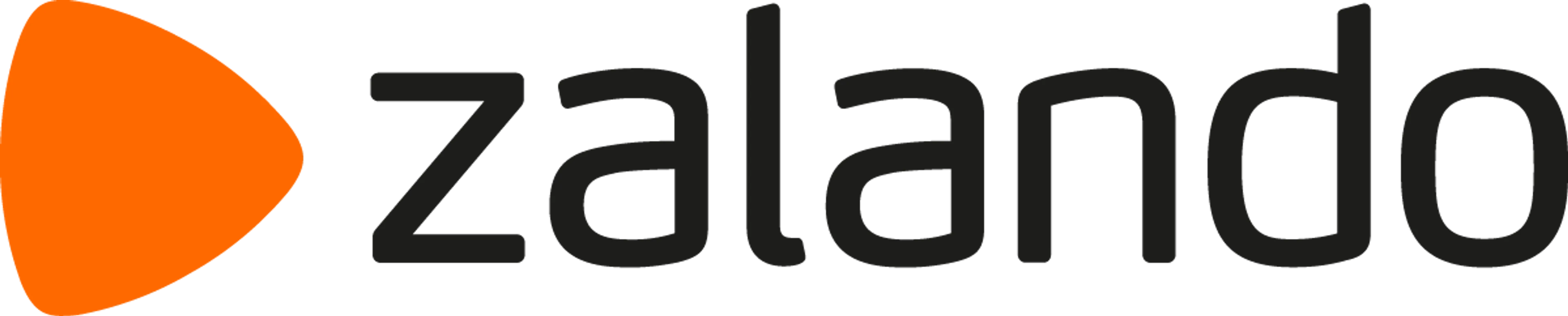 ZALANDO logo