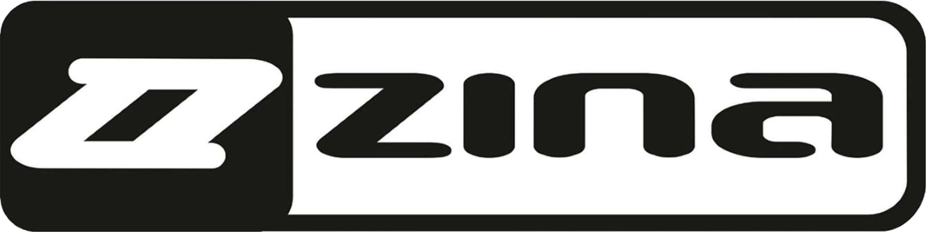 ZINA logo