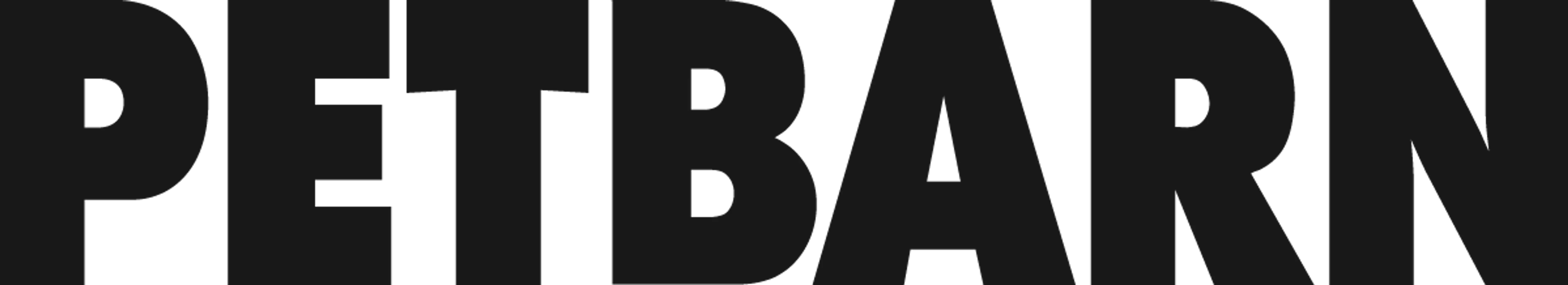 PETBARN logo