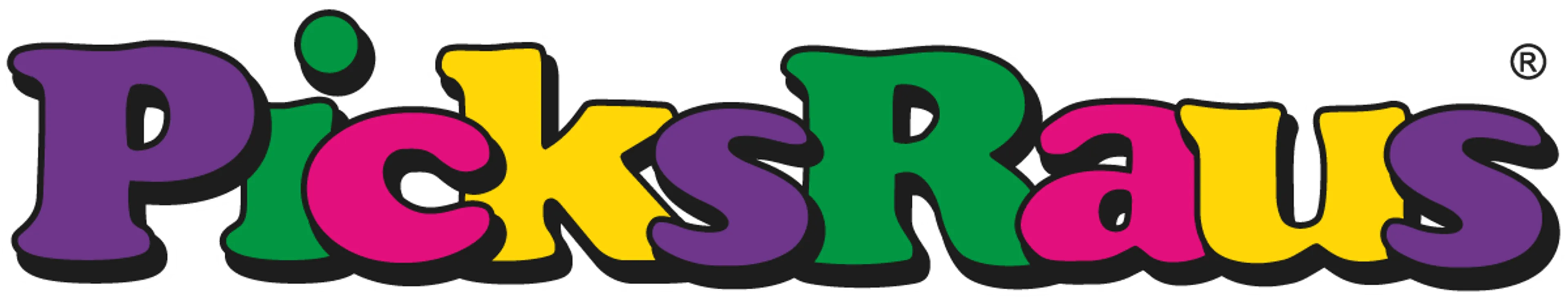 PICKSRAUS logo