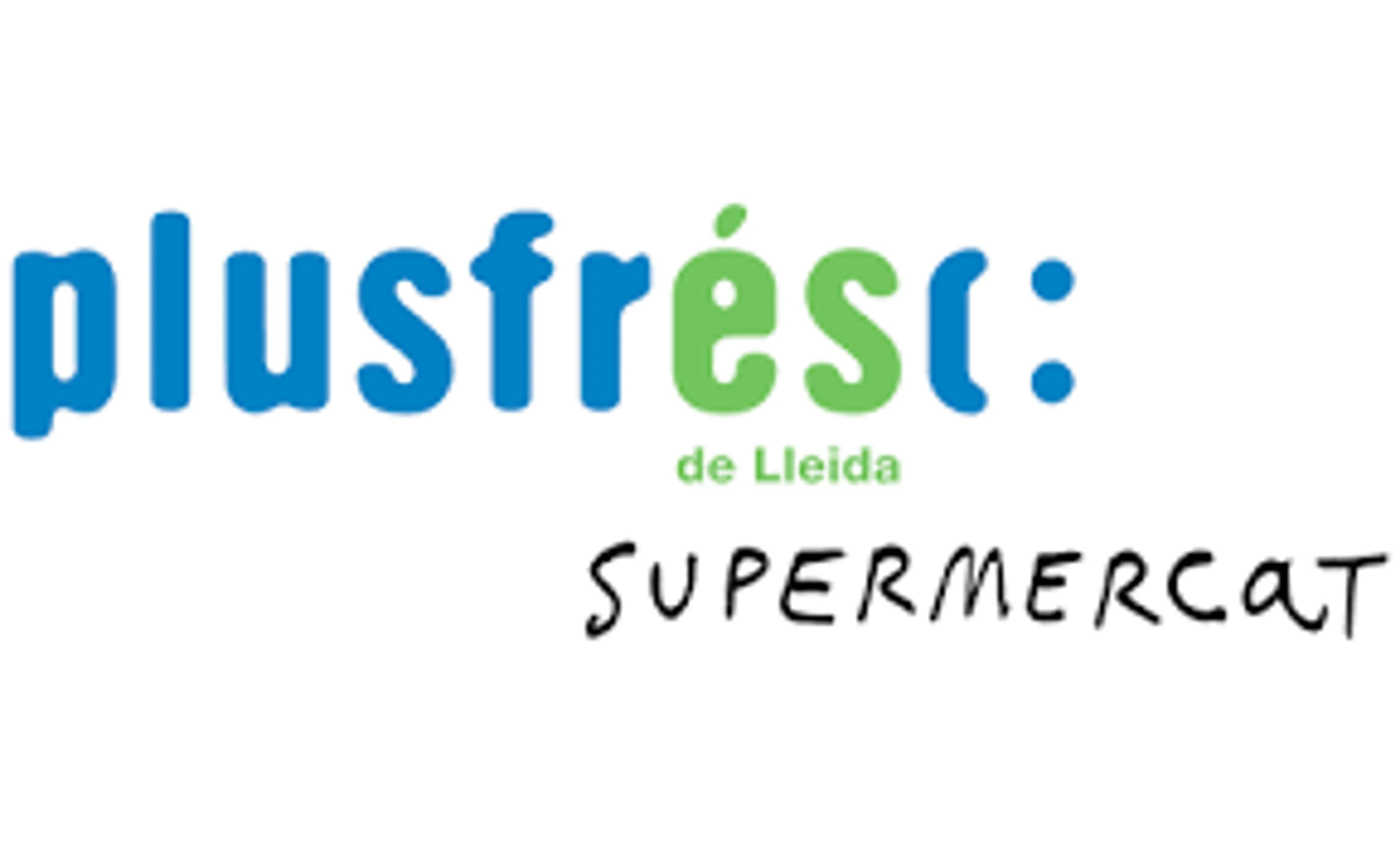 PLUSFRESC logo