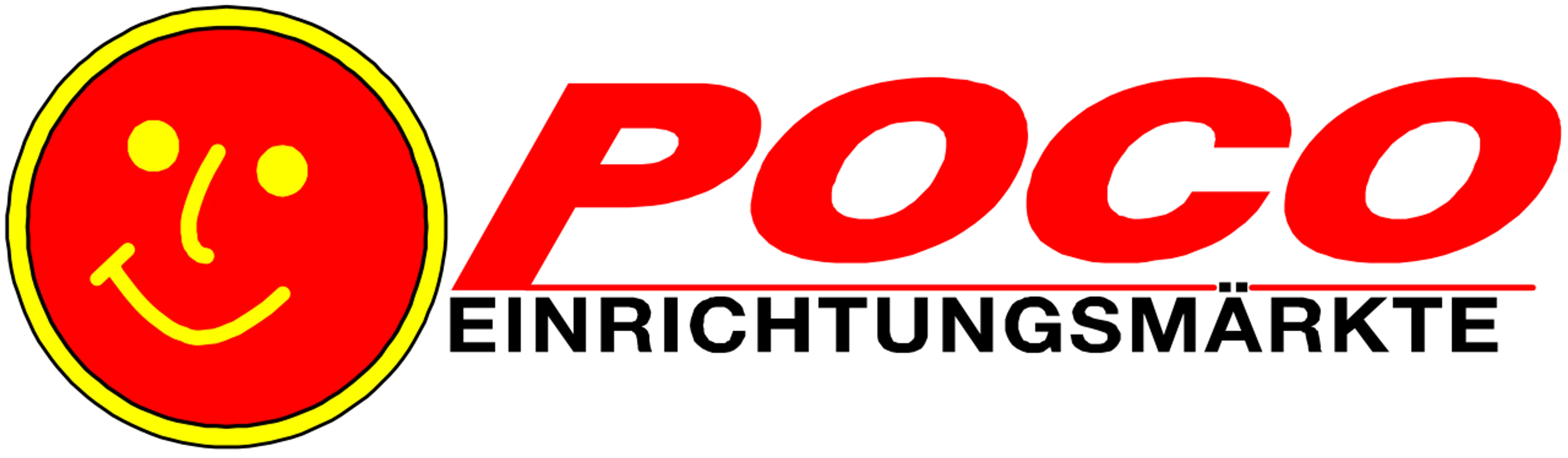 POCO logo