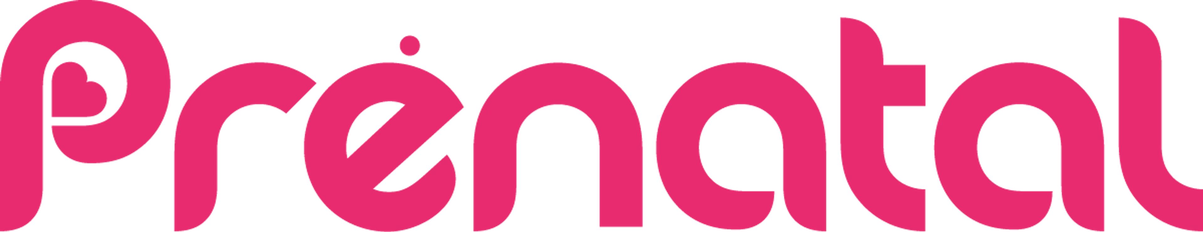 PRÉNATAL logo