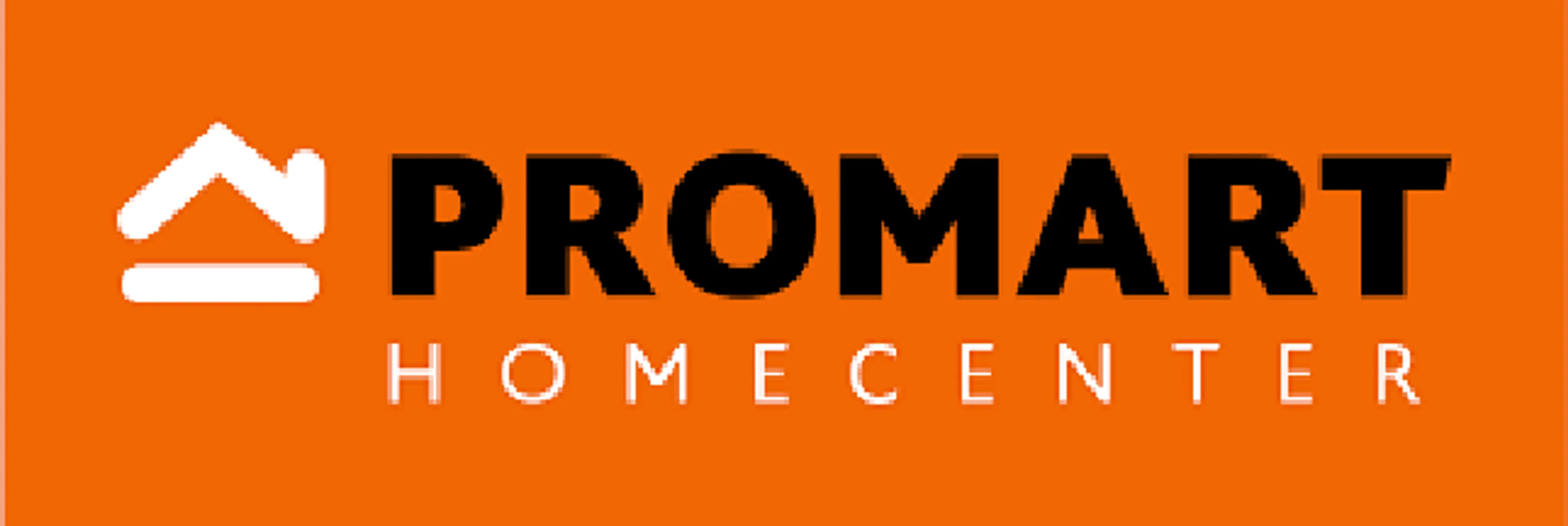 PROMART logo