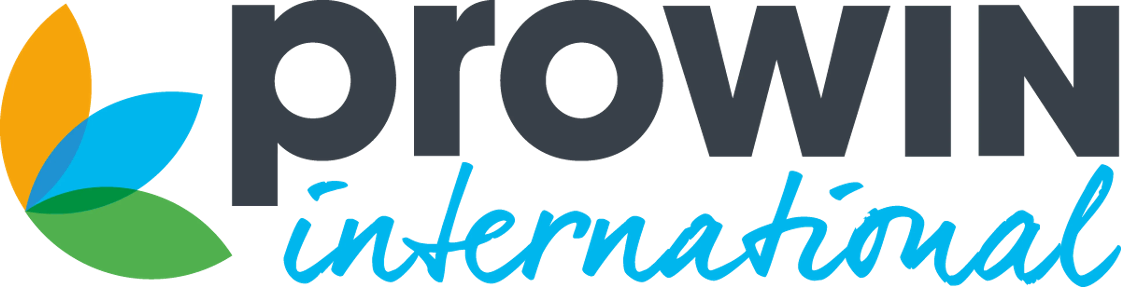 PROWIN logo