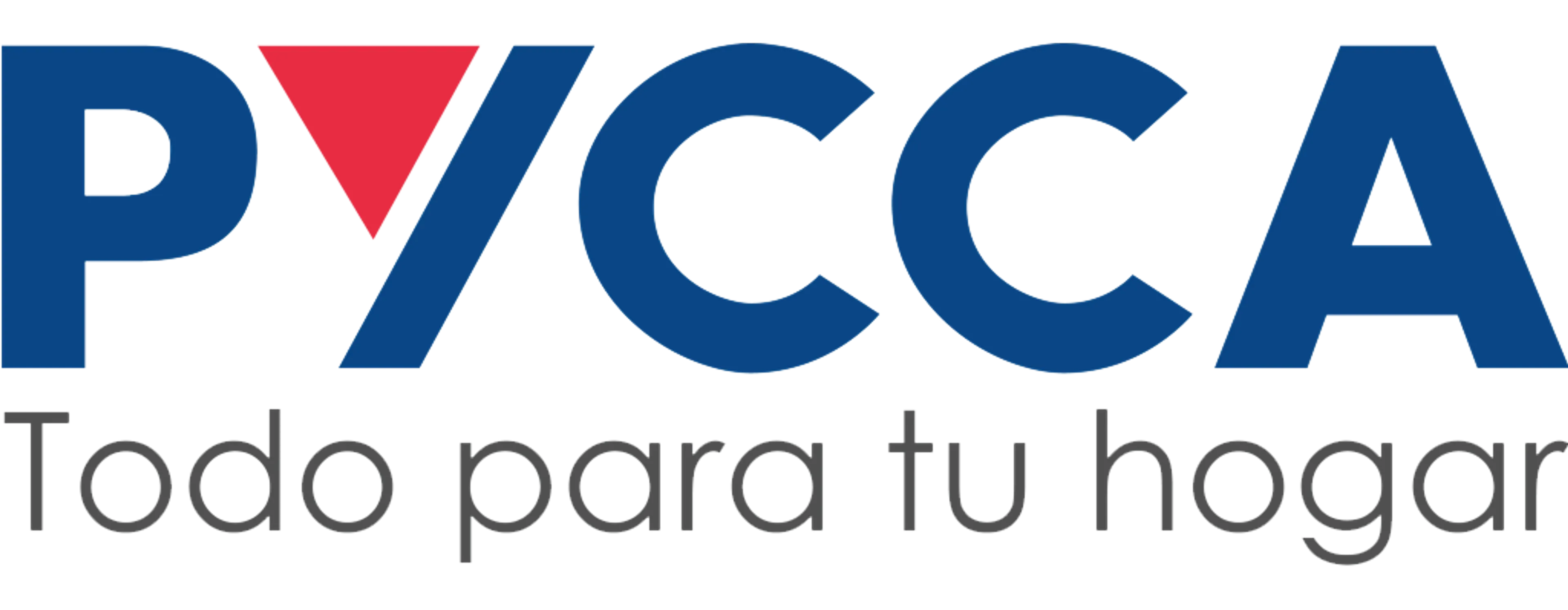 PYCCA logo
