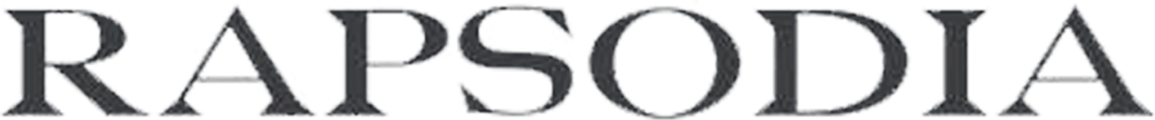 RAPSODIA logo