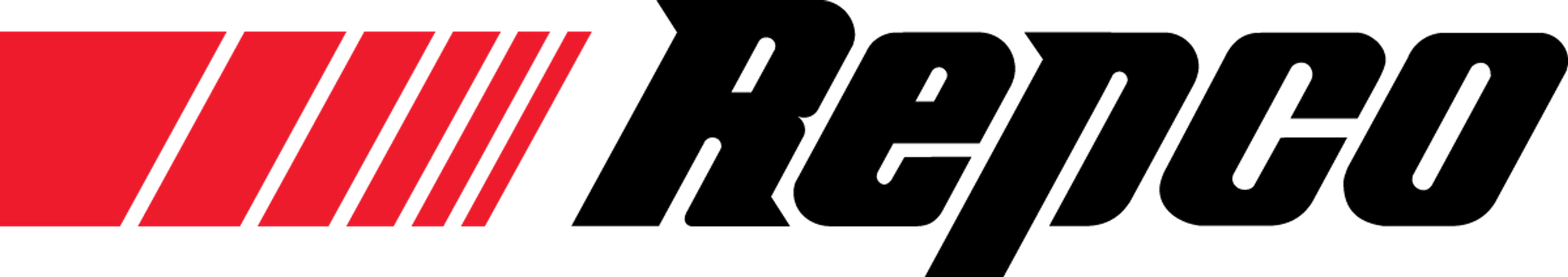 REPCO logo